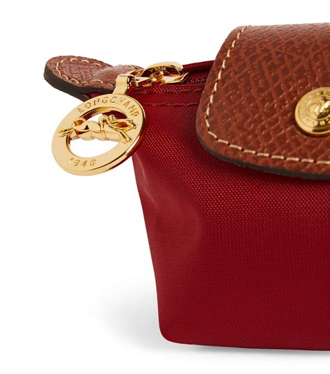 le pliage coin purse.